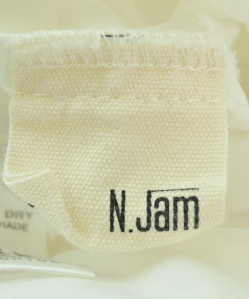 N.Jam เสื้อสตรี