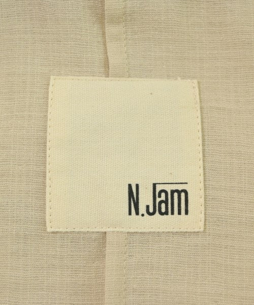 N.Jam เสื้อสตรี