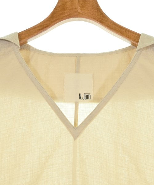 N.Jam เสื้อสตรี