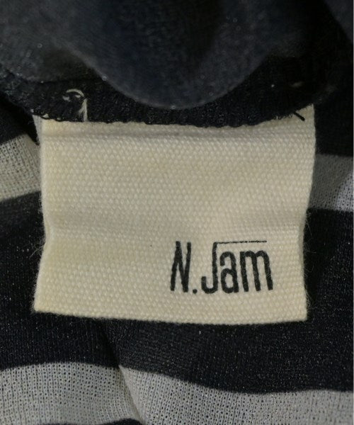 N.Jam เสื้อสตรี