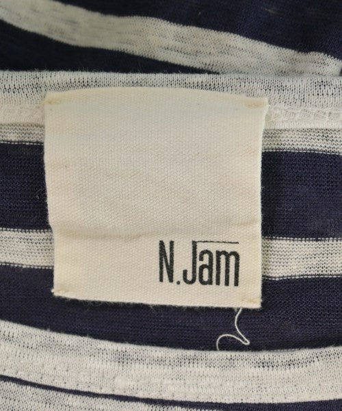 N.Jam เสื้อยืด/เสื้อท็อปส์