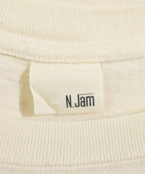 N.Jam เสื้อยืด/เสื้อท็อปส์