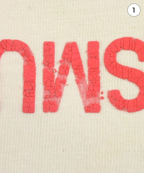 N.Jam เสื้อยืด/เสื้อท็อปส์
