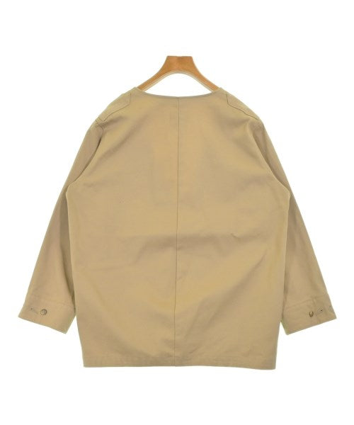 N.Jam เสื้อสตรี