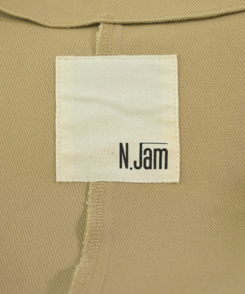 N.Jam เสื้อสตรี