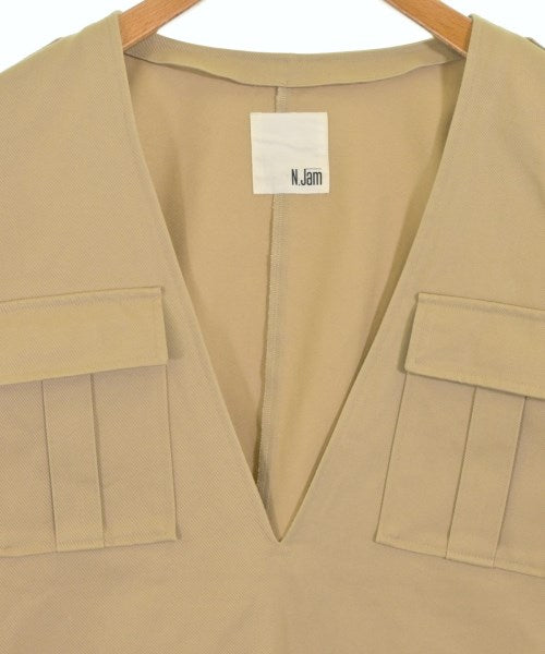 N.Jam เสื้อสตรี