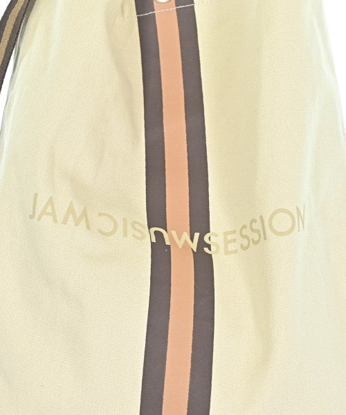 N.Jam กระเป๋าถือขนาดใหญ่