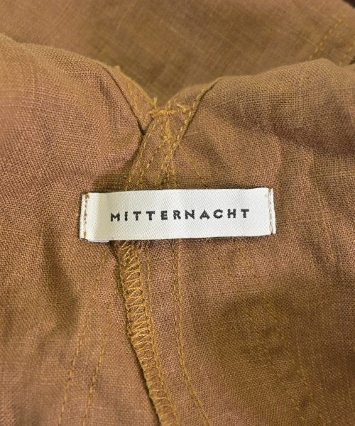 MITTERNACHT ชุดเอี๊ยม/เสื้อคลุมหลวมๆ/จั๊มสูท