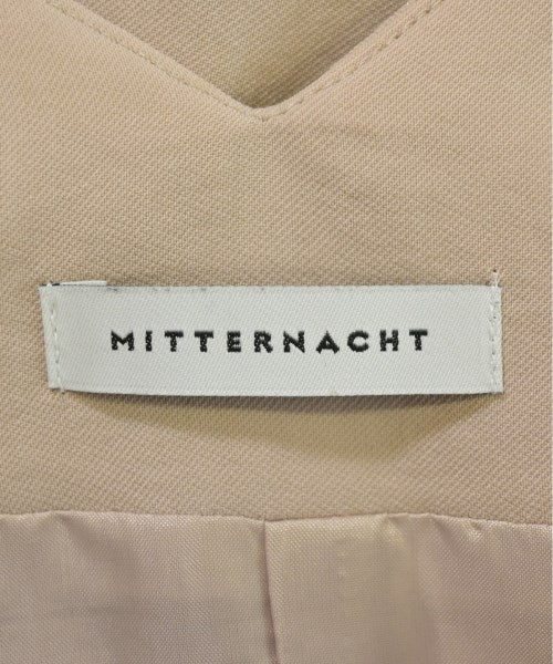 MITTERNACHT ชุดเดรส