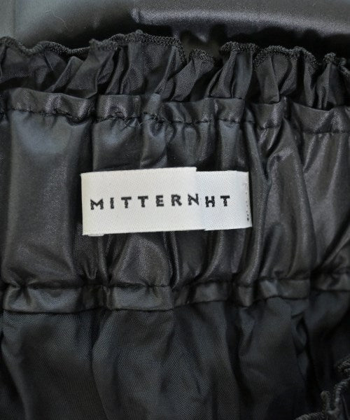 MITTERNACHT กระโปรงยาว/แม็กซี่ยาว