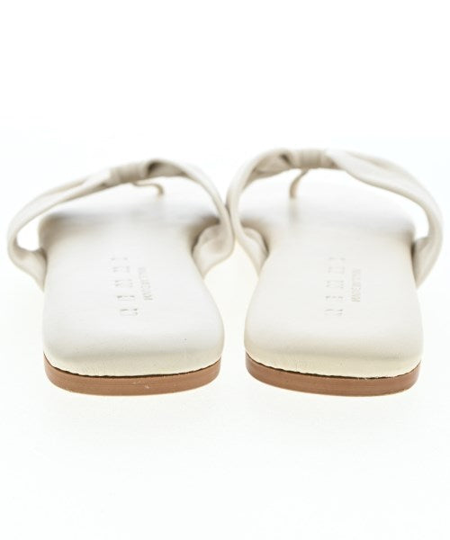 REMME รองเท้าแตะ