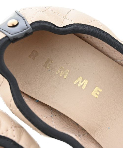 REMME รองเท้าบัลเล่ต์/รองเท้าโอเปร่า