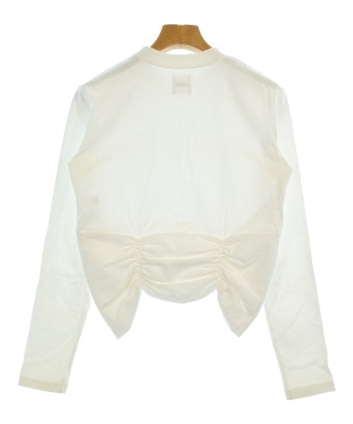 MEER. เสื้อยืด/เสื้อท็อปส์