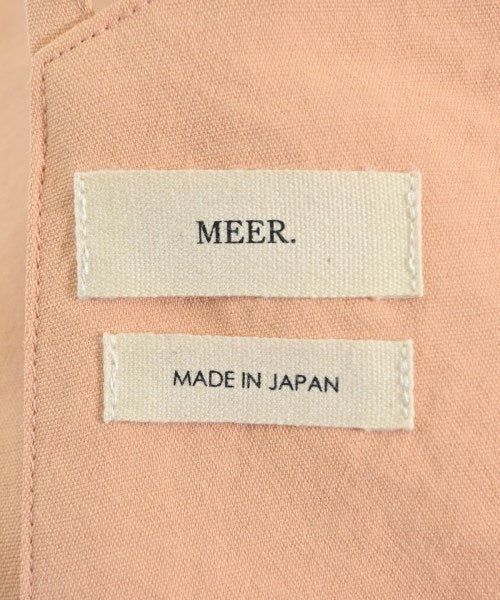 MEER. ชุดเดรส