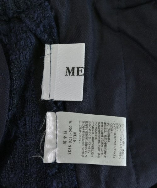 MEER. กางเกง อื่น