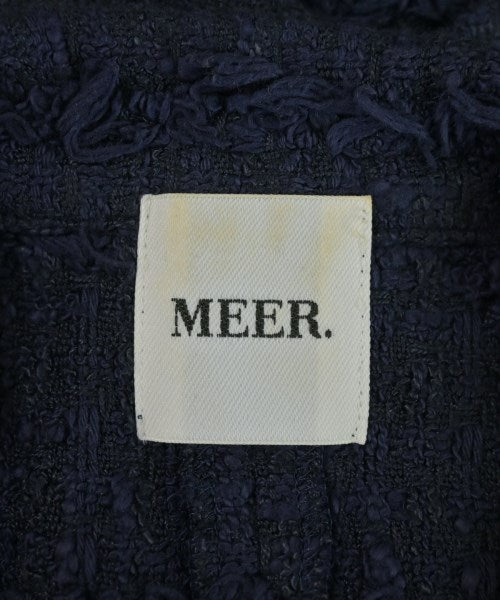 MEER. เสื้อลำลอง