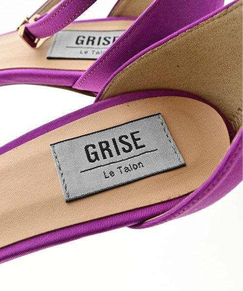 GRISE รองเท้าแตะ