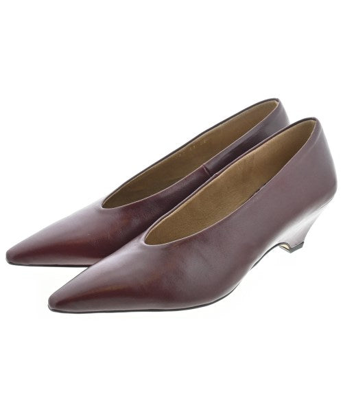 GRISE รองเท้าส้นสูง