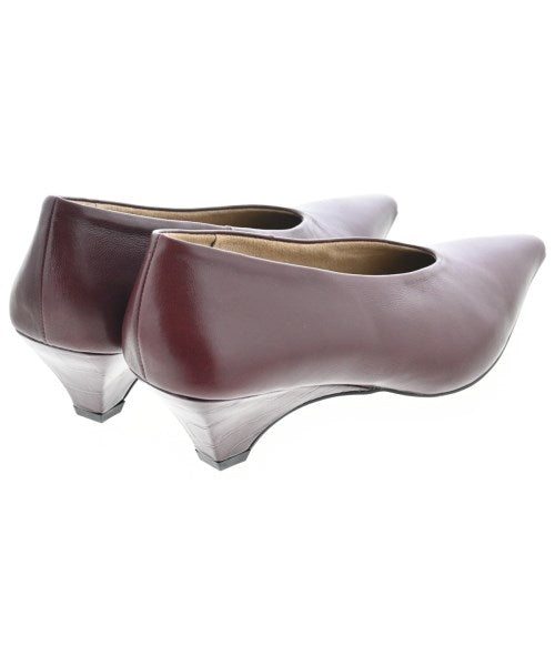 GRISE รองเท้าส้นสูง