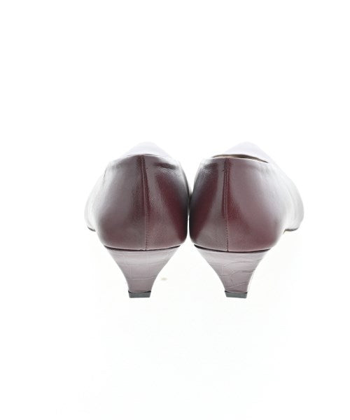 GRISE รองเท้าส้นสูง