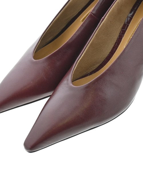 GRISE รองเท้าส้นสูง