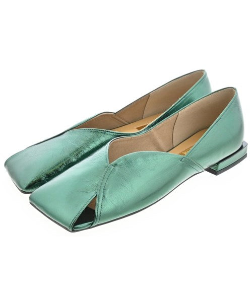 GRISE รองเท้าส้นสูง