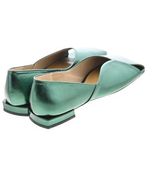 GRISE รองเท้าส้นสูง