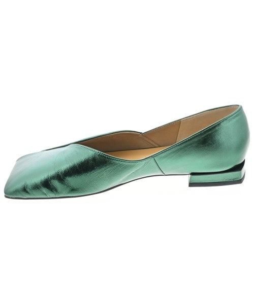 GRISE รองเท้าส้นสูง