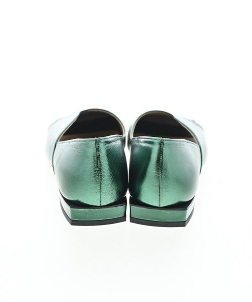 GRISE รองเท้าส้นสูง