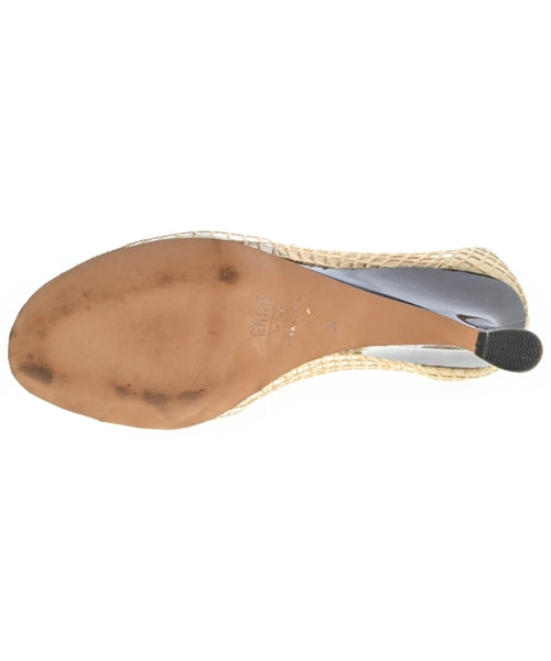 GRISE รองเท้าส้นสูง