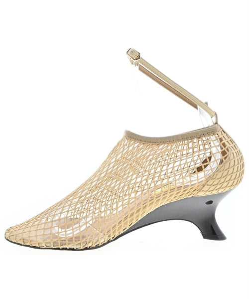 GRISE รองเท้าส้นสูง