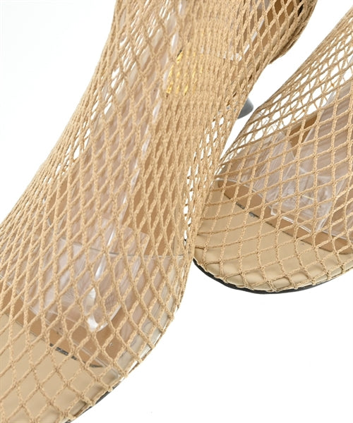 GRISE รองเท้าส้นสูง