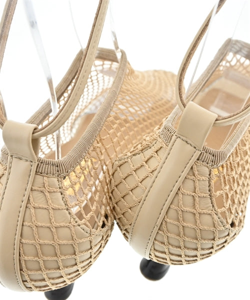 GRISE รองเท้าส้นสูง