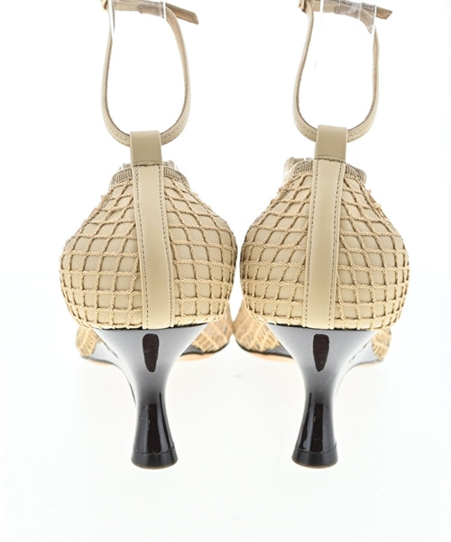 GRISE รองเท้าส้นสูง