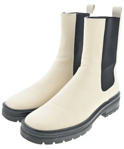 GRISE รองเท้าบูท