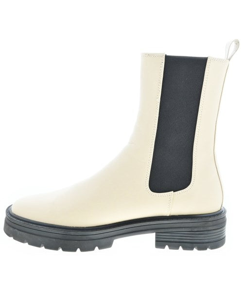 GRISE รองเท้าบูท