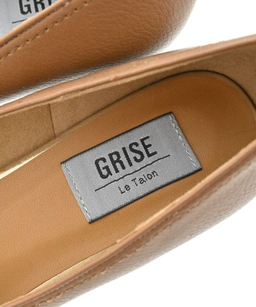 GRISE รองเท้าส้นสูง