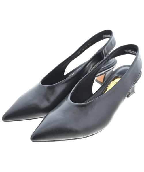 GRISE รองเท้าส้นสูง