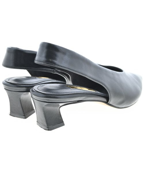 GRISE รองเท้าส้นสูง