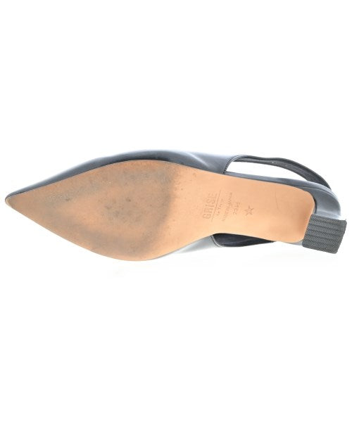 GRISE รองเท้าส้นสูง