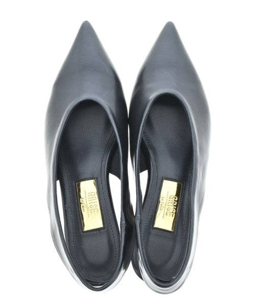 GRISE รองเท้าส้นสูง