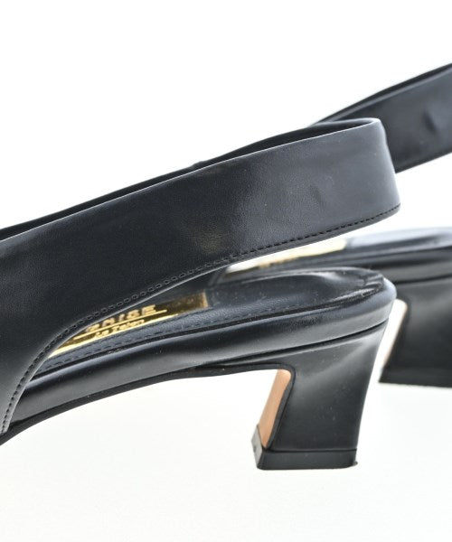 GRISE รองเท้าส้นสูง