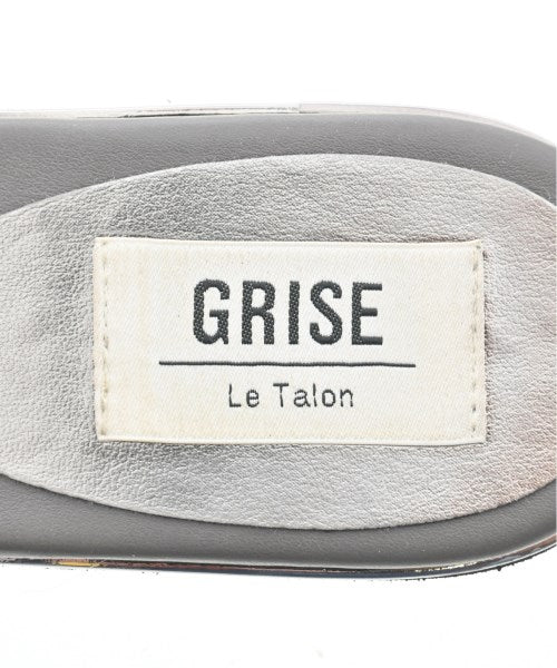 GRISE รองเท้าแตะ