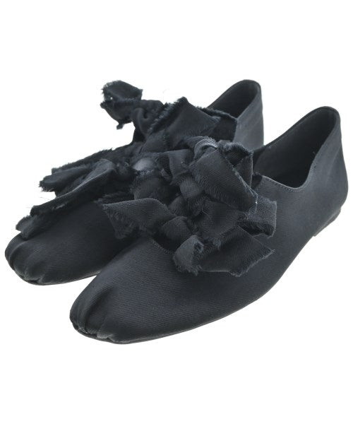 GRISE รองเท้าบัลเล่ต์/รองเท้าโอเปร่า