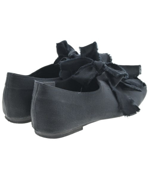 GRISE รองเท้าบัลเล่ต์/รองเท้าโอเปร่า