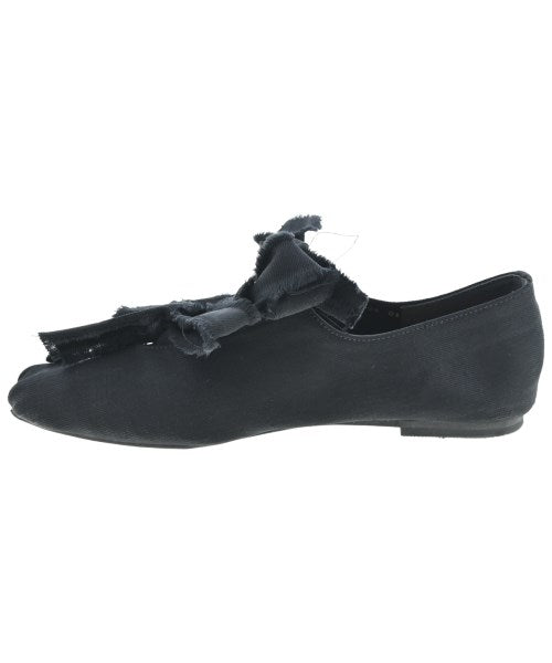 GRISE รองเท้าบัลเล่ต์/รองเท้าโอเปร่า