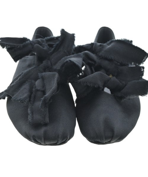 GRISE รองเท้าบัลเล่ต์/รองเท้าโอเปร่า