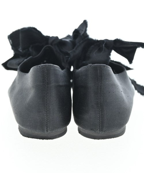 GRISE รองเท้าบัลเล่ต์/รองเท้าโอเปร่า