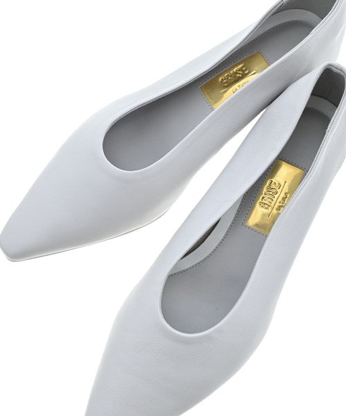 GRISE รองเท้าส้นสูง