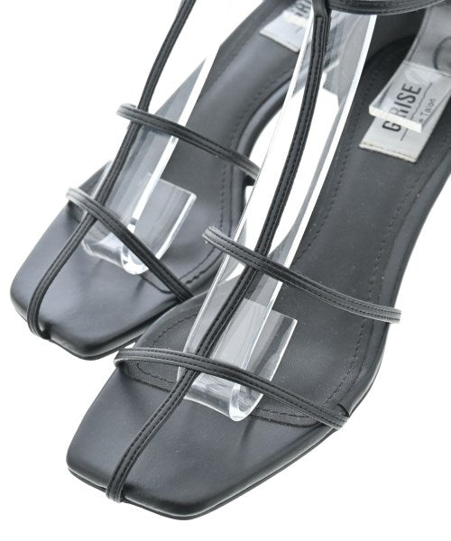 GRISE รองเท้าแตะ